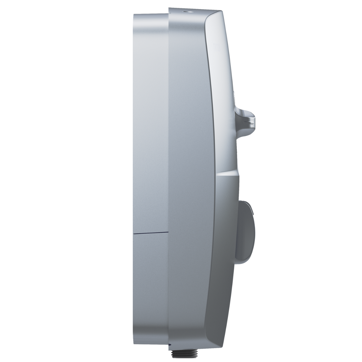 Triton T90sr Satin 9kW Silent Electric Shower