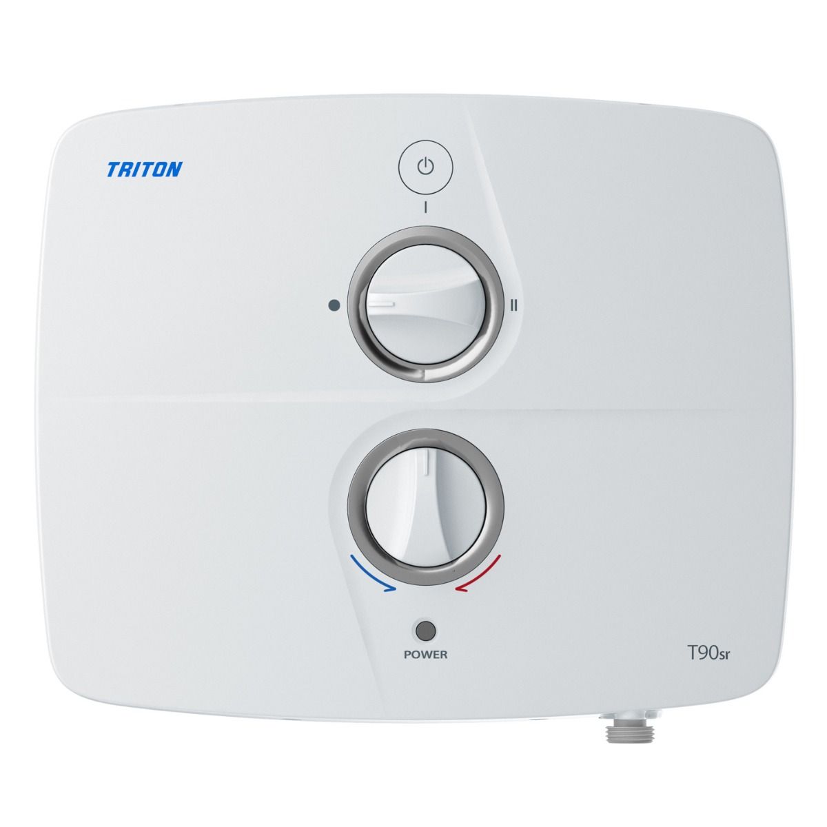 Triton T90sr Silent Electric Shower