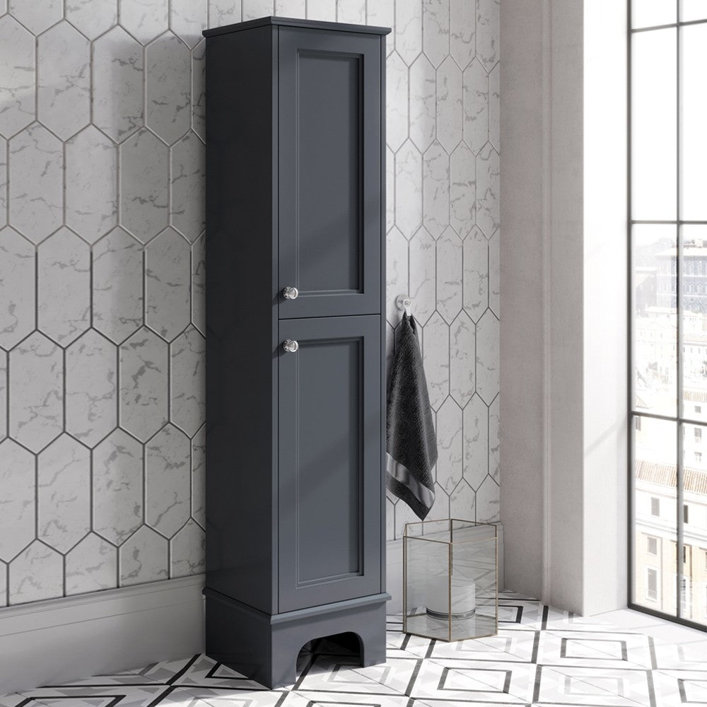 Shelbourne Floorstanding Tall Cabinet