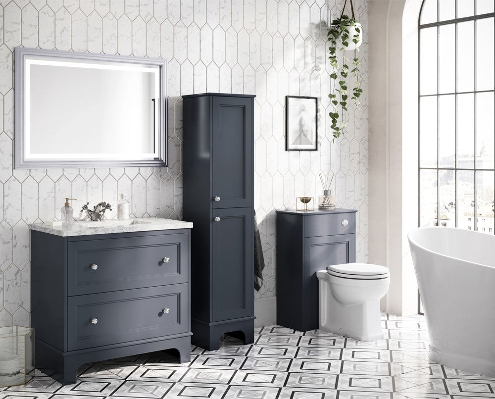 Shelbourne Floorstanding Tall Cabinet