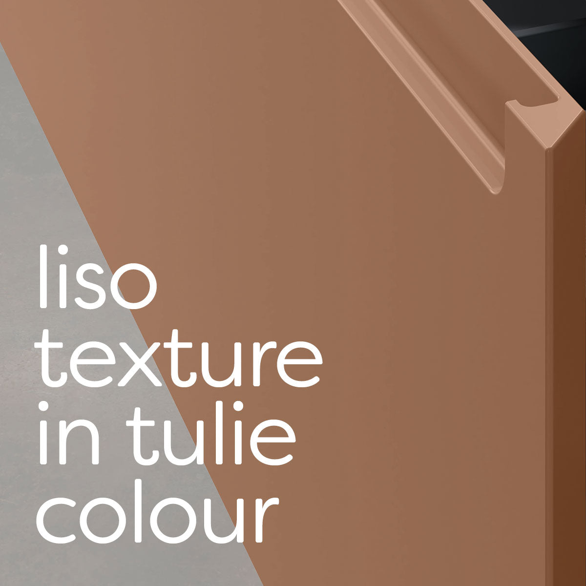 Fiora Synergy Designer Wall Hung Tall Storage Cabinet