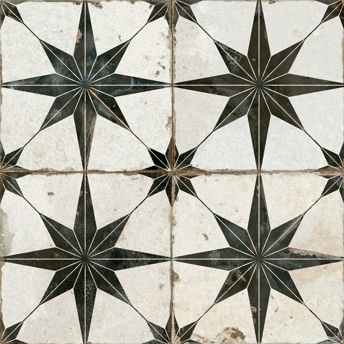 FS Star-N Natural Tile 45 x 45cm