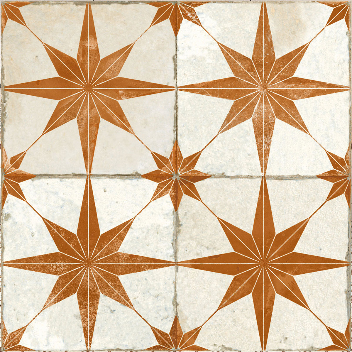FS Star Oxide Natural Tile 45 x 45cm
