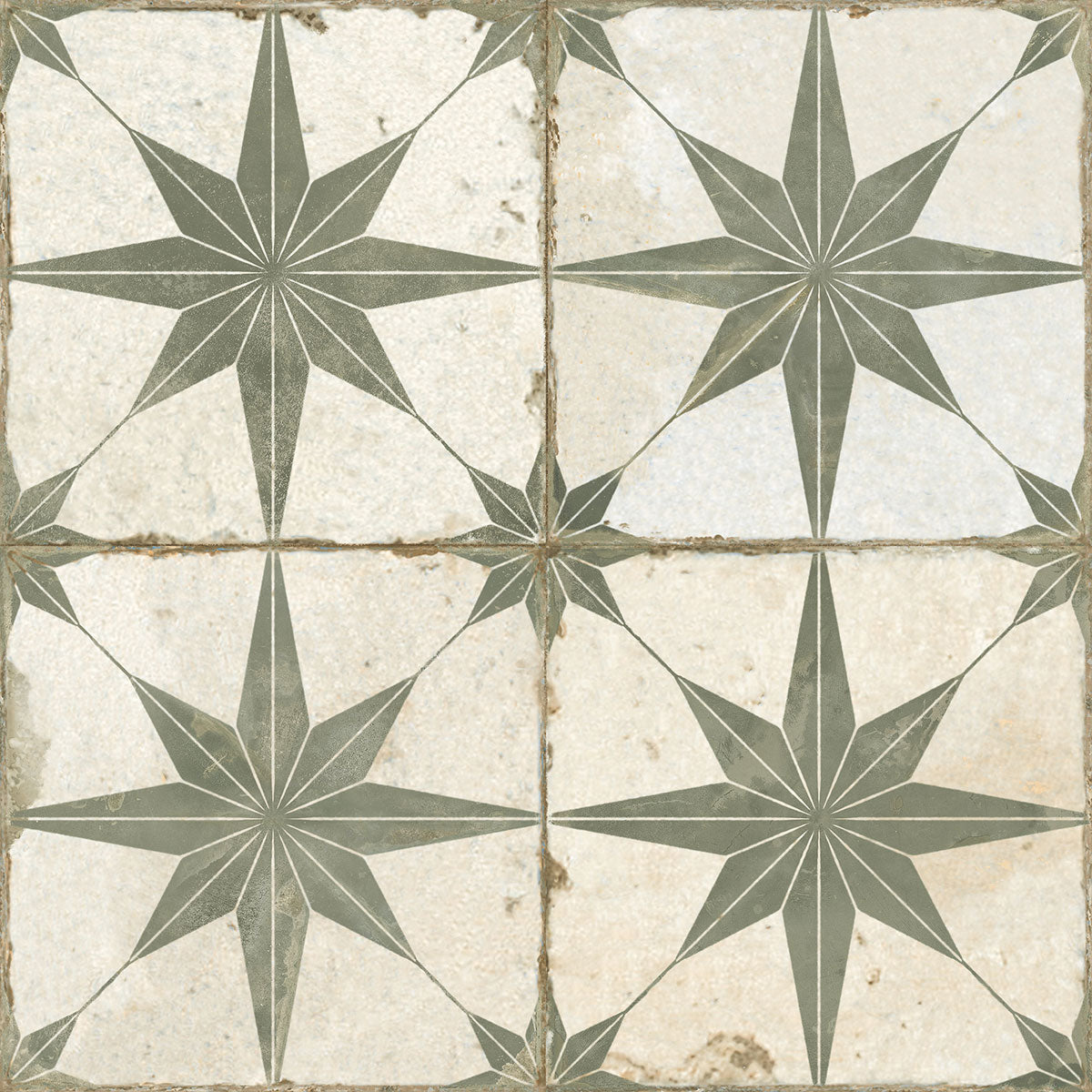 FS Star Sage Natural Tile 45 x 45cm