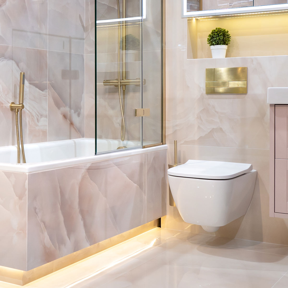 geberit smyle square rimless wall hung wc pan with soft close toilet seat