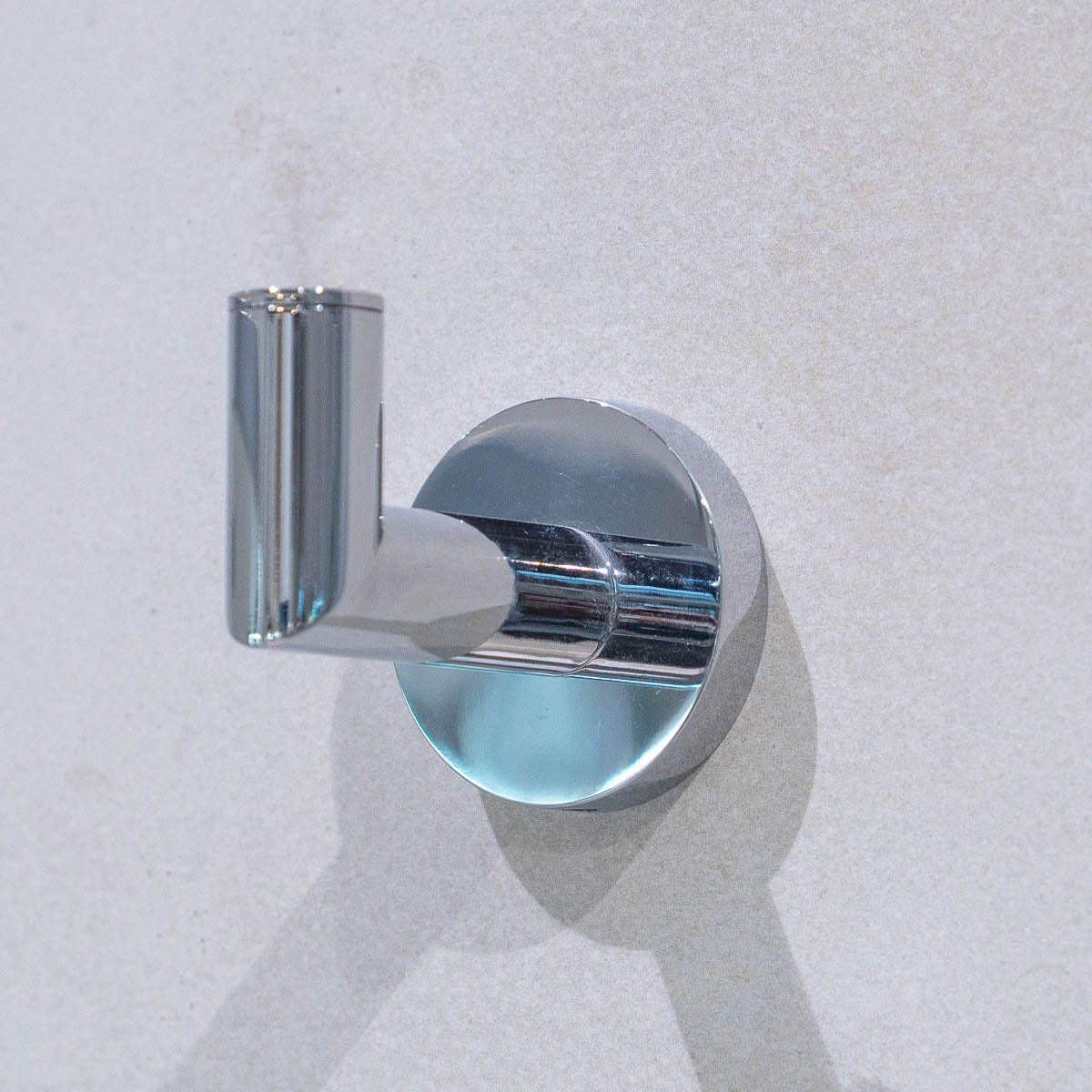 Deluxe Georgia Robe Hook