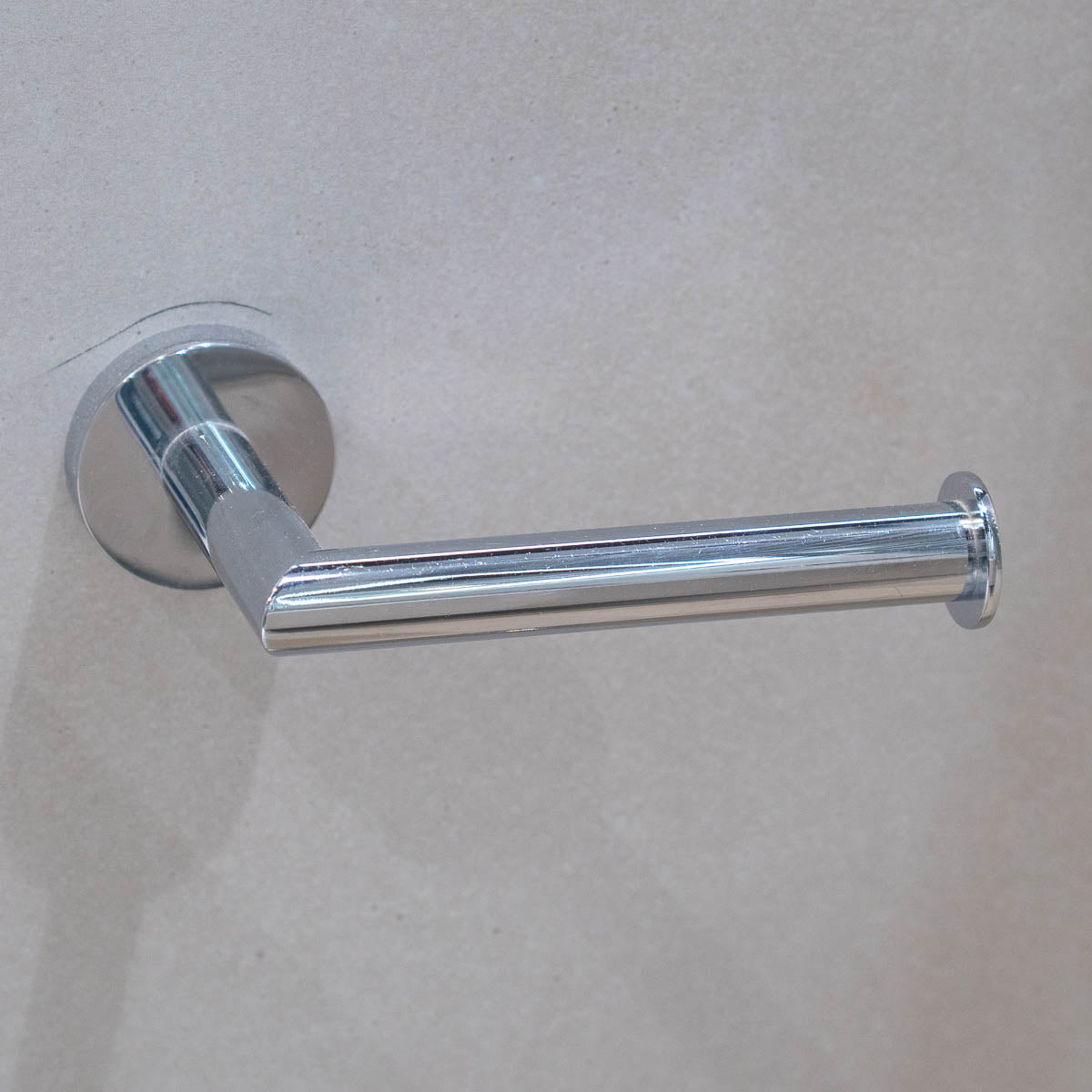 Georgia Toilet Roll Holder