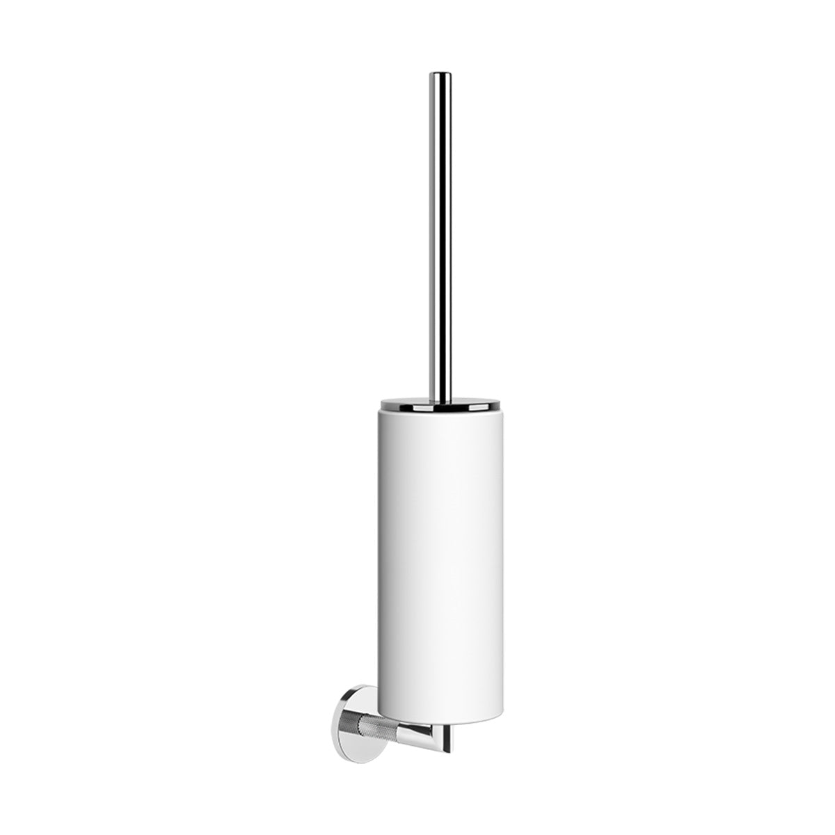 Gessi Anello Toilet Brush Holder