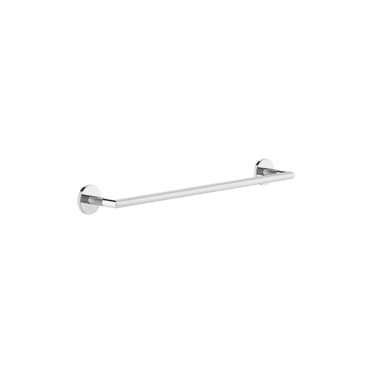 gessi anello towel rail 450mm