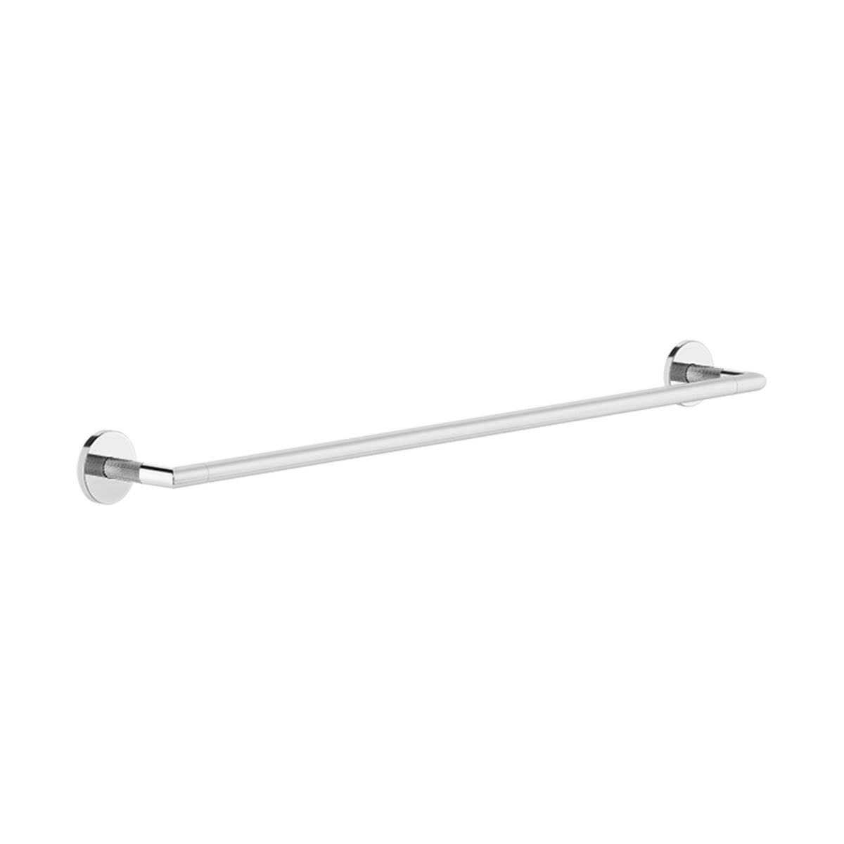 gessi anello towel rail 650mm