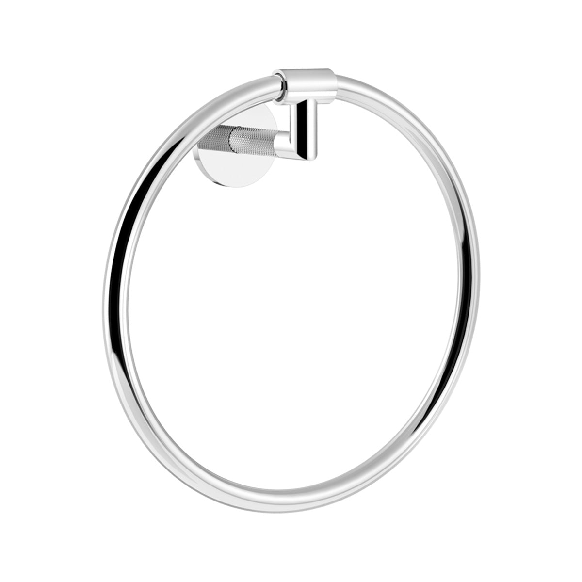 gessi anello towel ring
