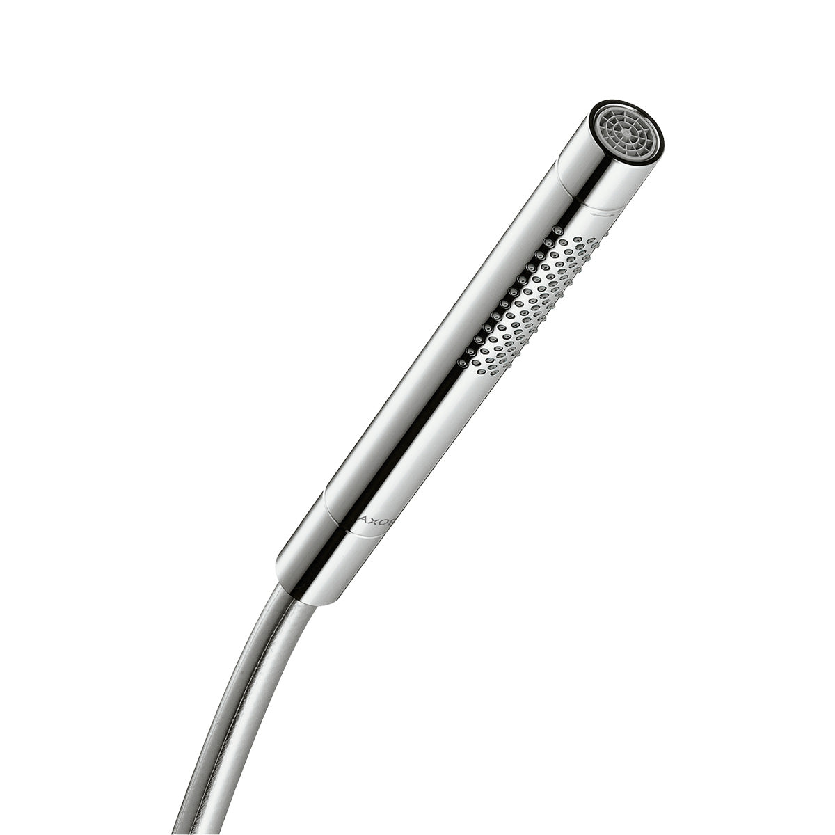 hansgrohe starck hand shower chrome