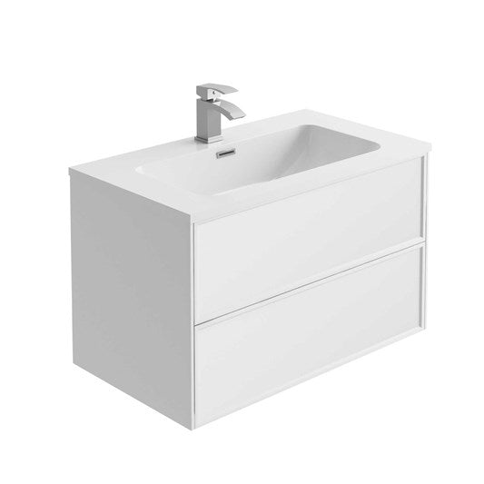 Adelaide Wall Hung Vanity Unit