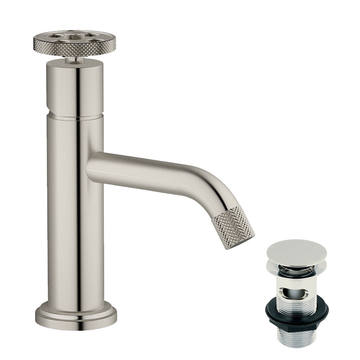 Urban Basin Mono Mixer Tap
