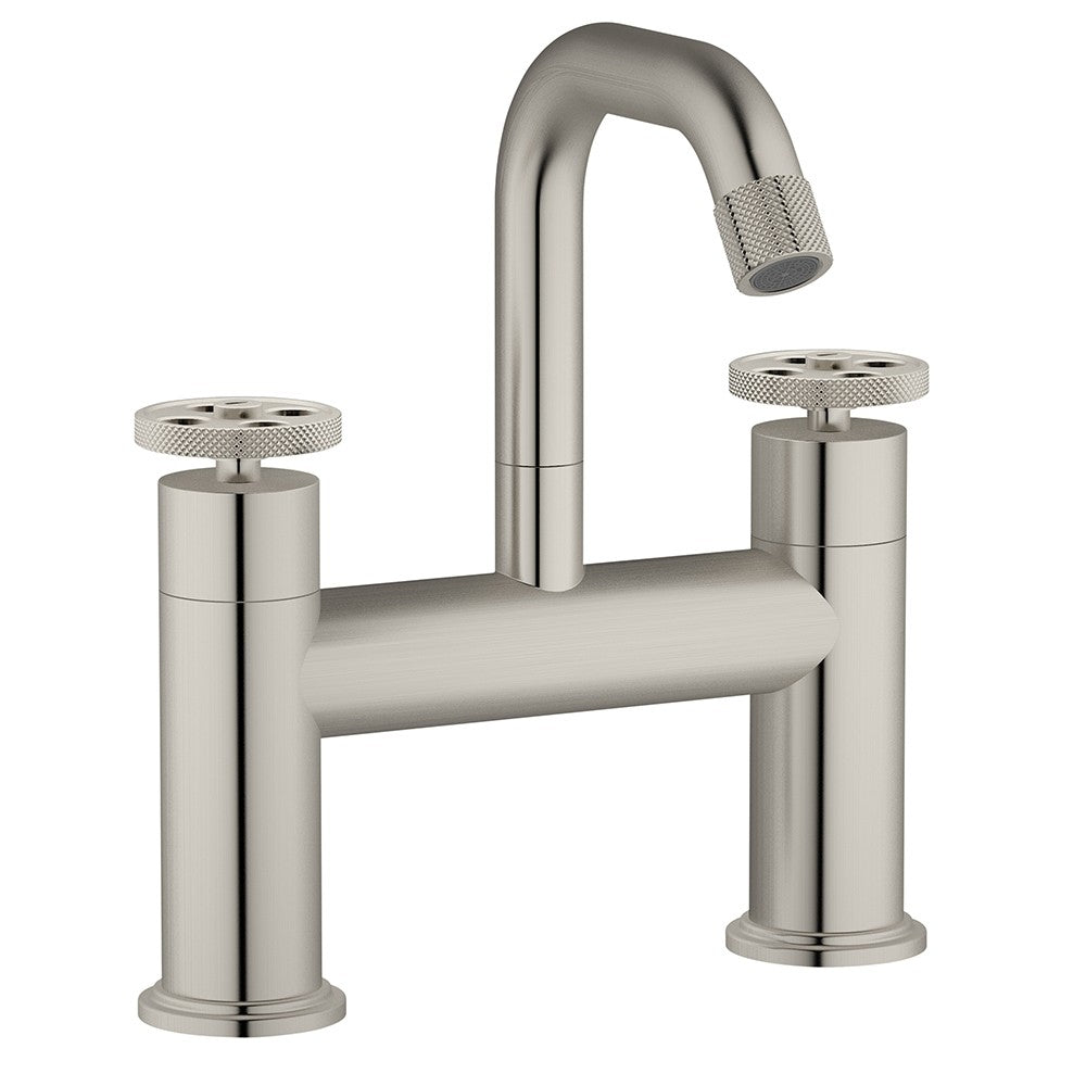 Urban Bath Filler Mixer Tap