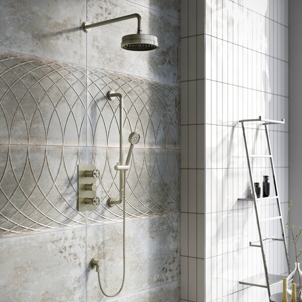 Urban Concealed Valve Shower Set