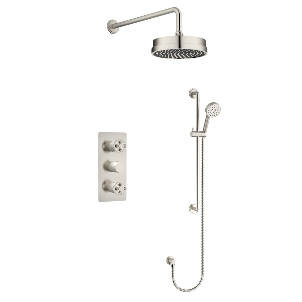 Urban Concealed Valve Shower Set