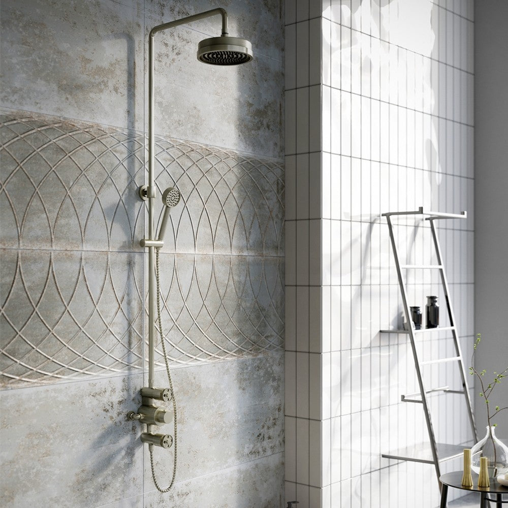 Urban Exposed Valve Shower Set