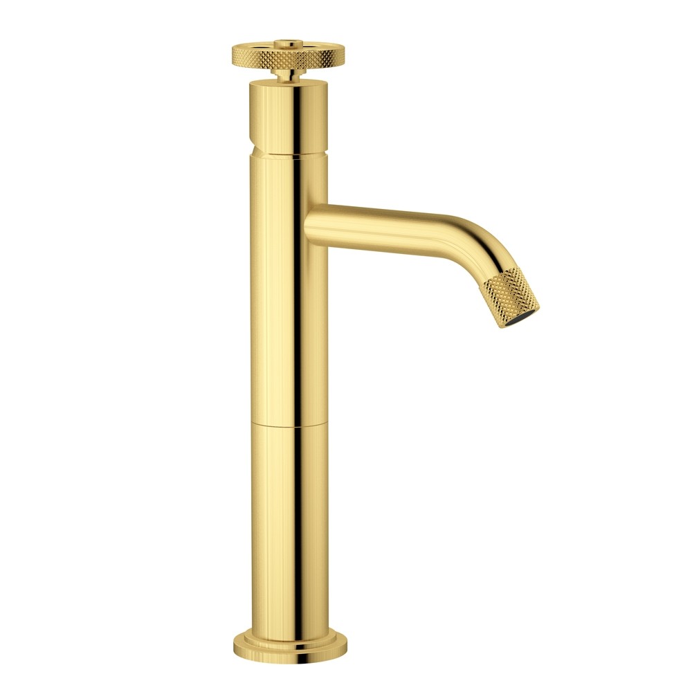 Urban Tall Basin Mono Mixer Tap