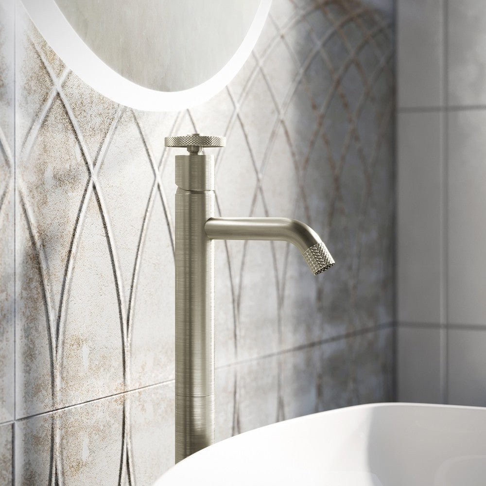 Urban Tall Basin Mono Mixer Tap