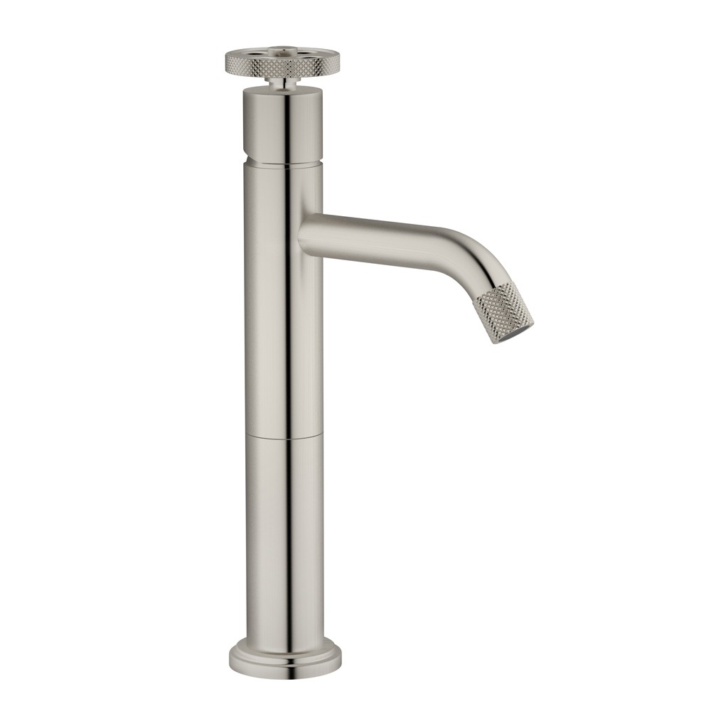 Urban Tall Basin Mono Mixer Tap