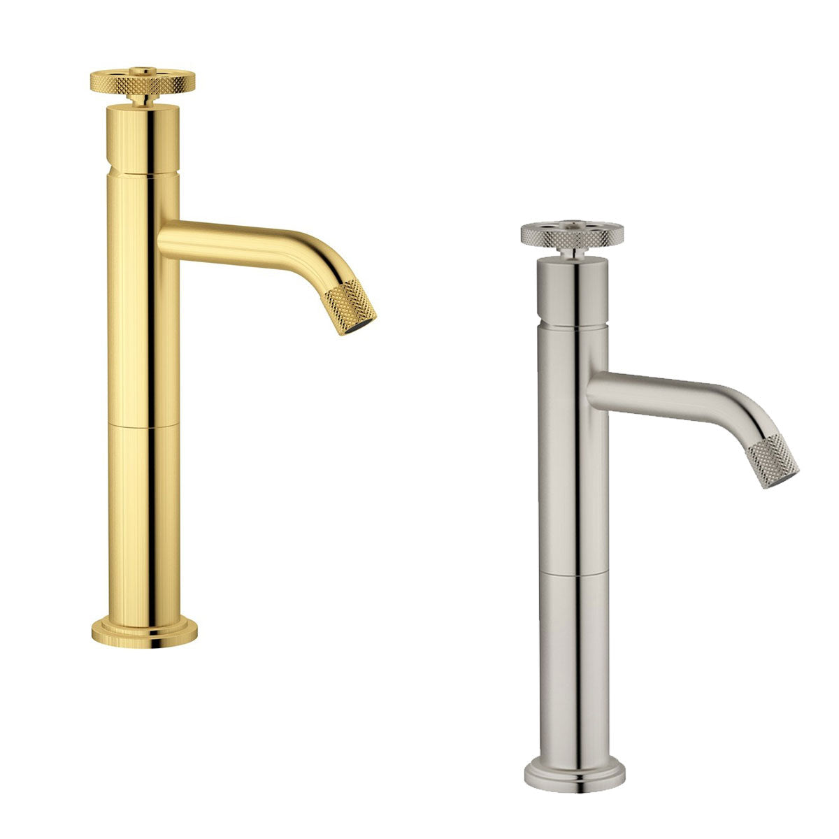 Urban Tall Basin Mono Mixer Tap