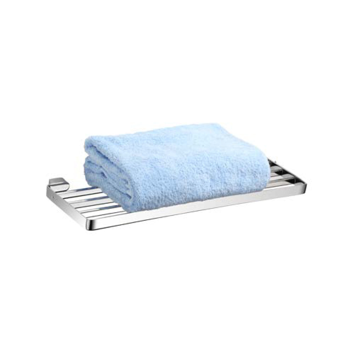 Jordan Towel Rack 600 x 210mm