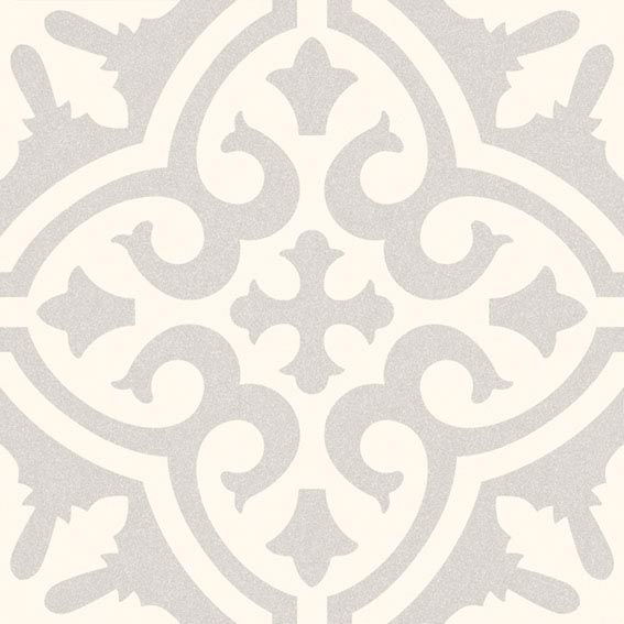 Vives Svenska Juvel Porcelain Encaustic Cement Effect Tile 20 x 20cm