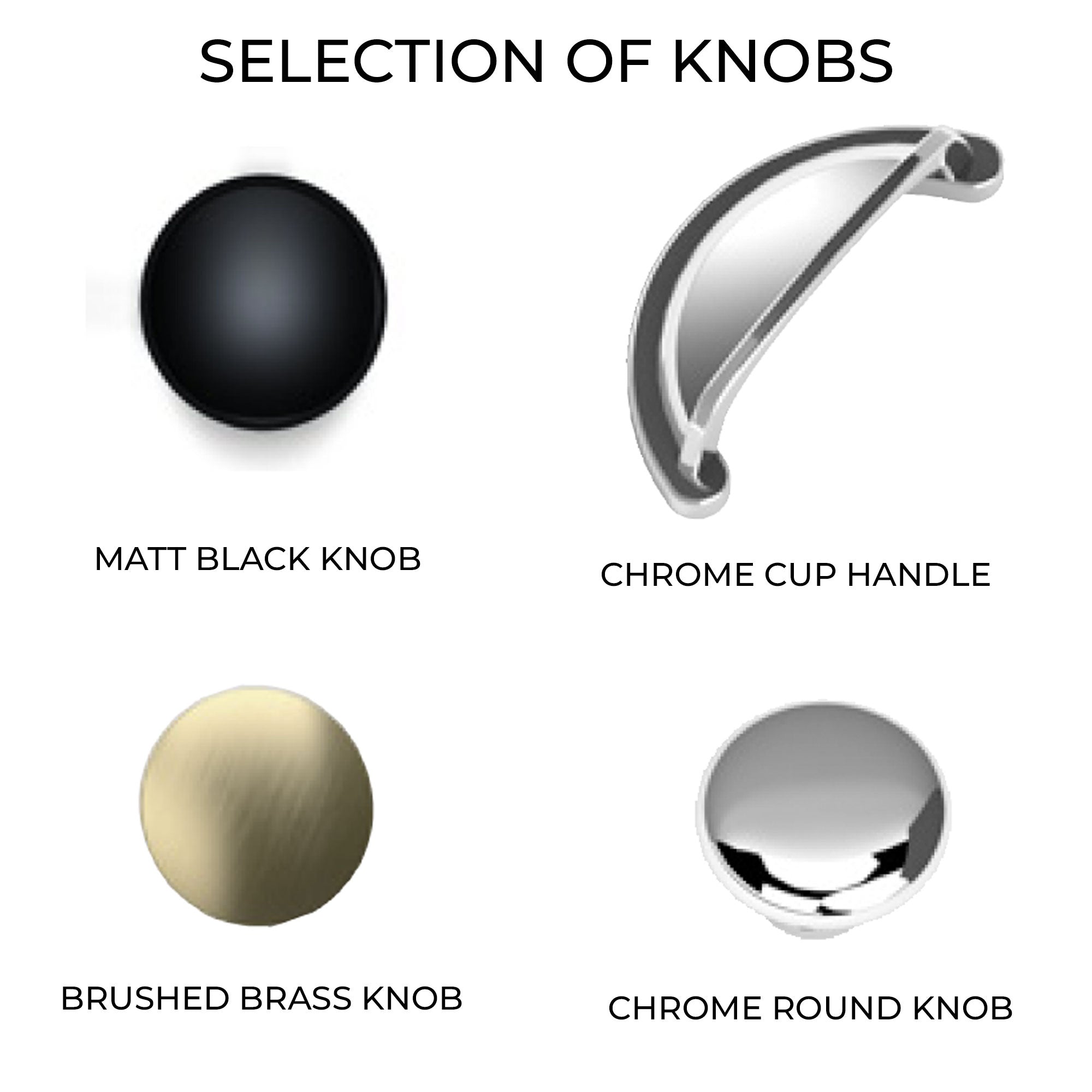 Roseberry 2 Drawer Wall Mounted Vanity Unit With Solid Surface Worktop