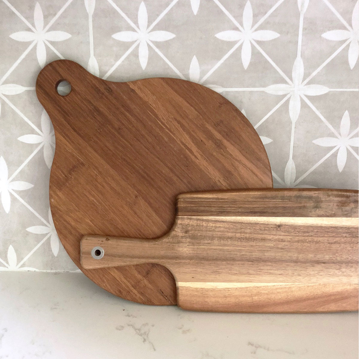 York Grey Wall and Floor Tile 33cm x 33cm