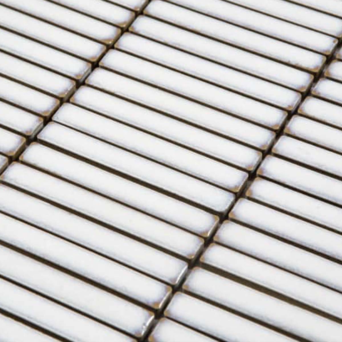 Linea Biano Kit-Kat Mosaic Tile 30x29cm