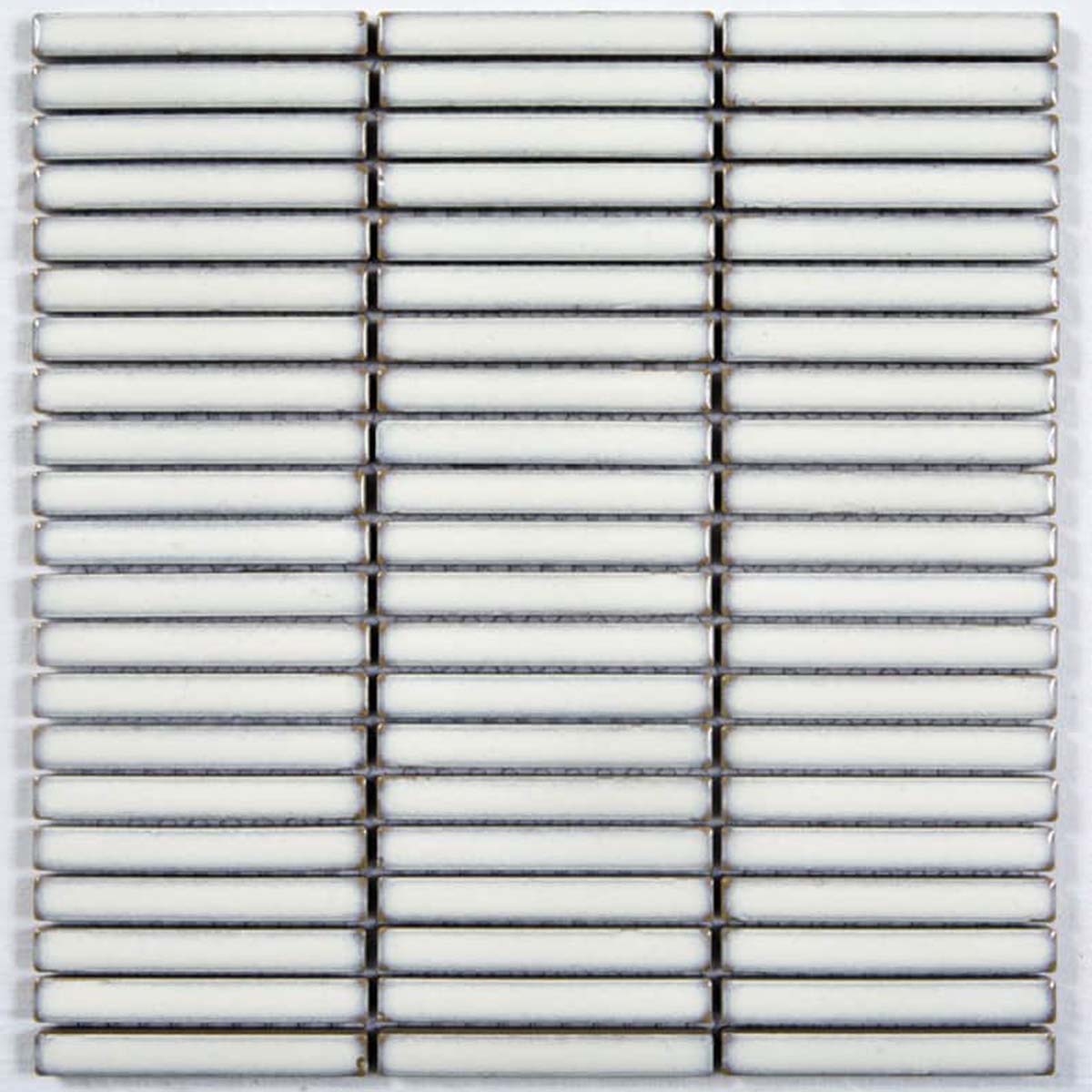 Linea Biano Kit-Kat Mosaic Tile 30x29cm