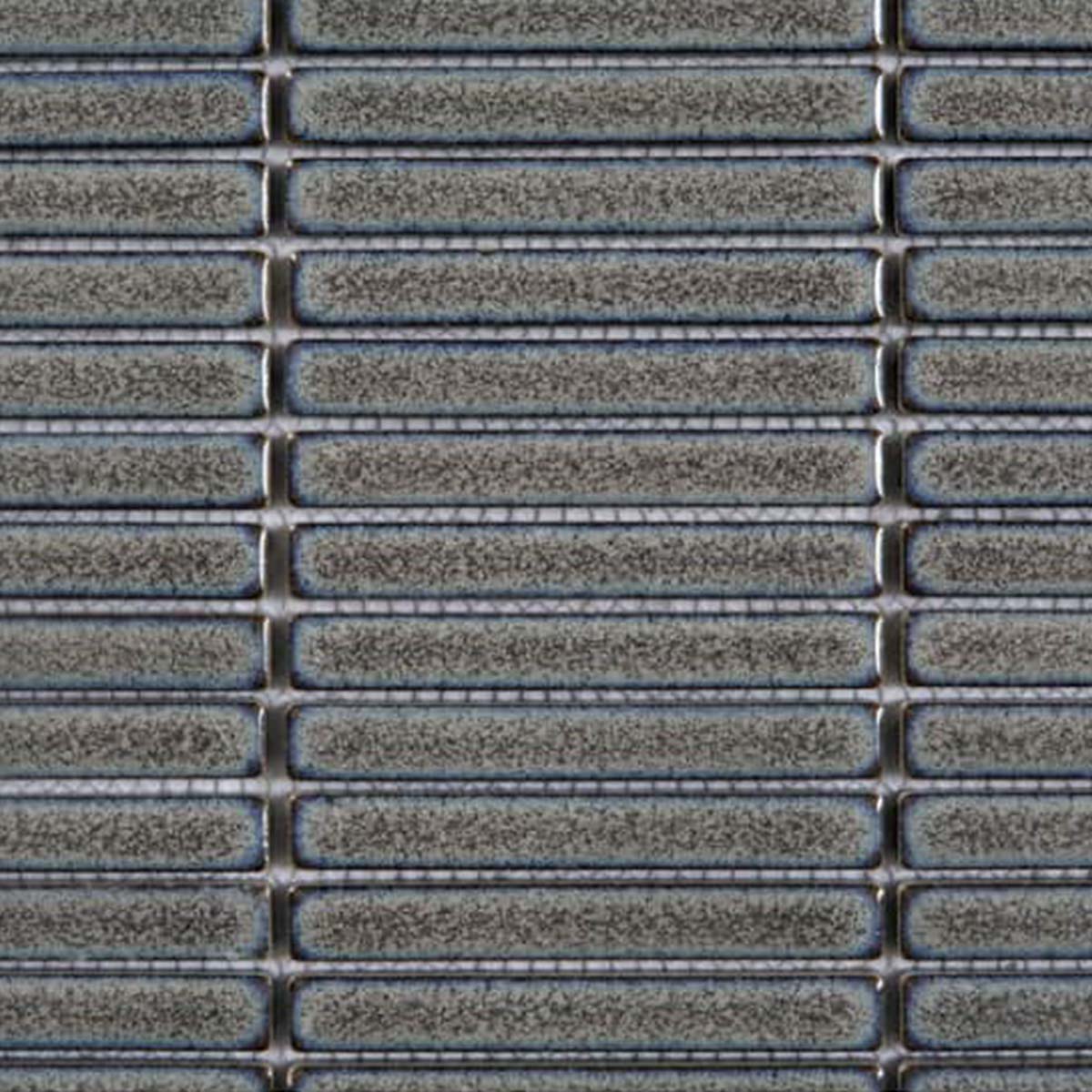 Linea Latte Kit-Kat Mosaic Tile 30x29cm