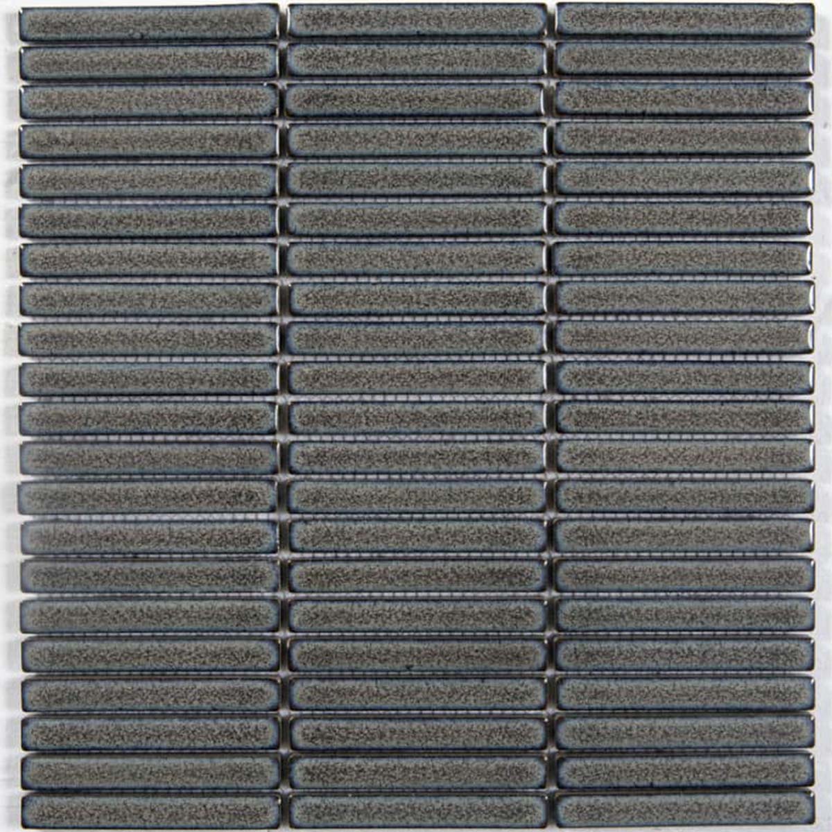 Linea Latte Kit-Kat Mosaic Tile 30x29cm