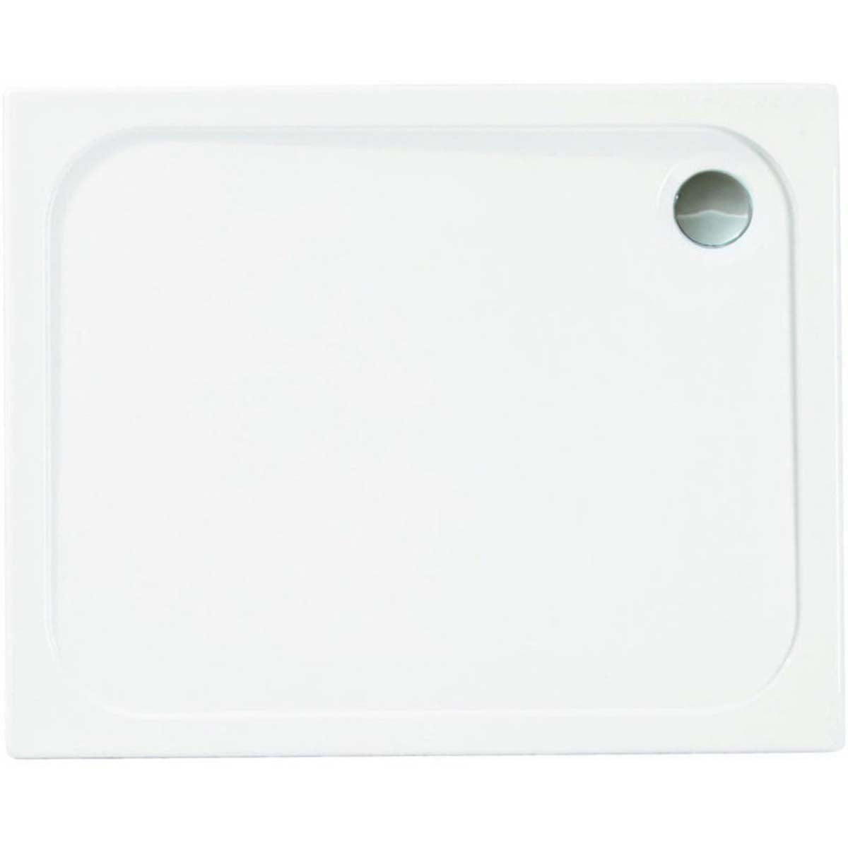 merlyn touchstone slip resistant shower tray rectangular shape 2