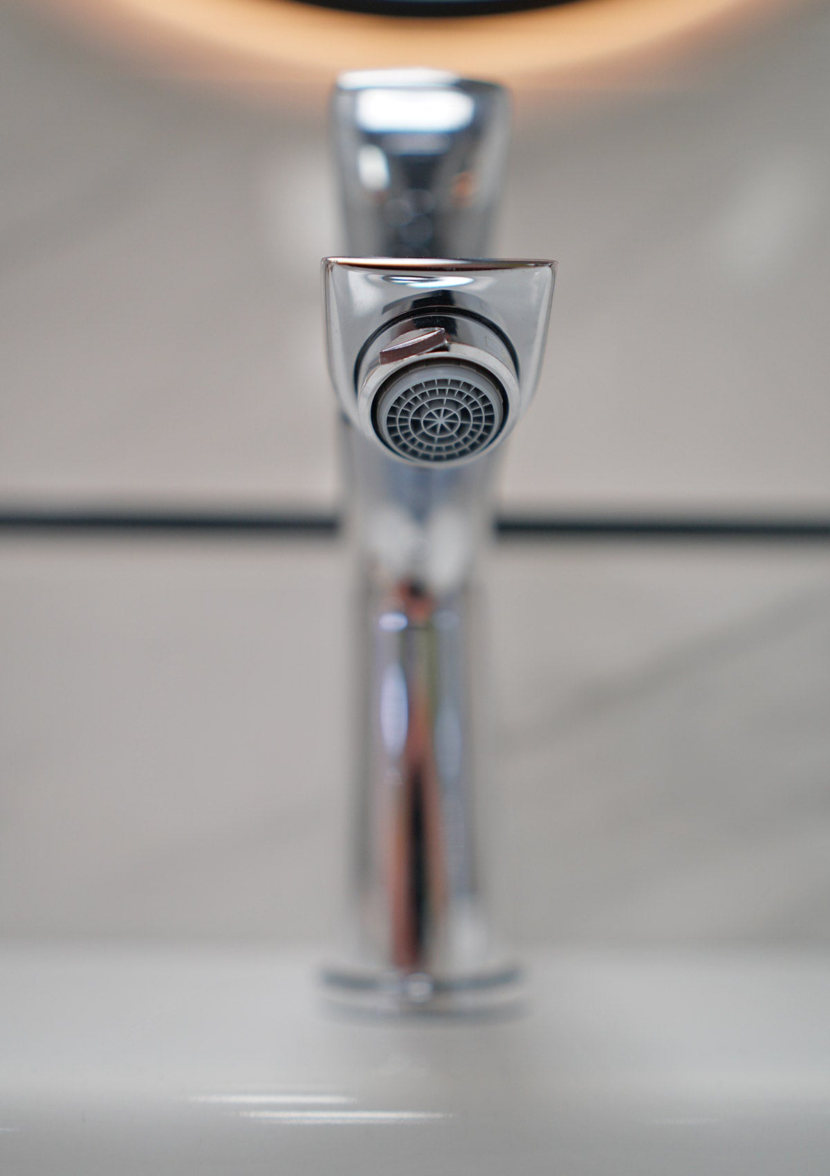 Hansgrohe Metris 100 Single Lever Basin Mixer With Pop-Up Waste