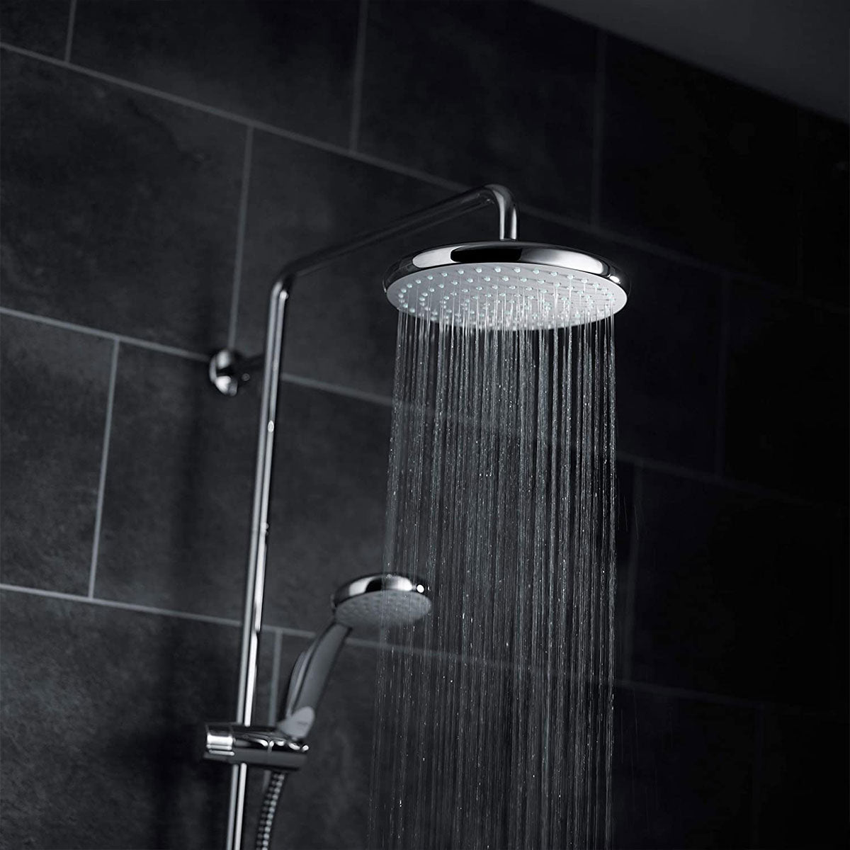 Mira Elite SE Dual Pumped Electric Shower 9.8kW