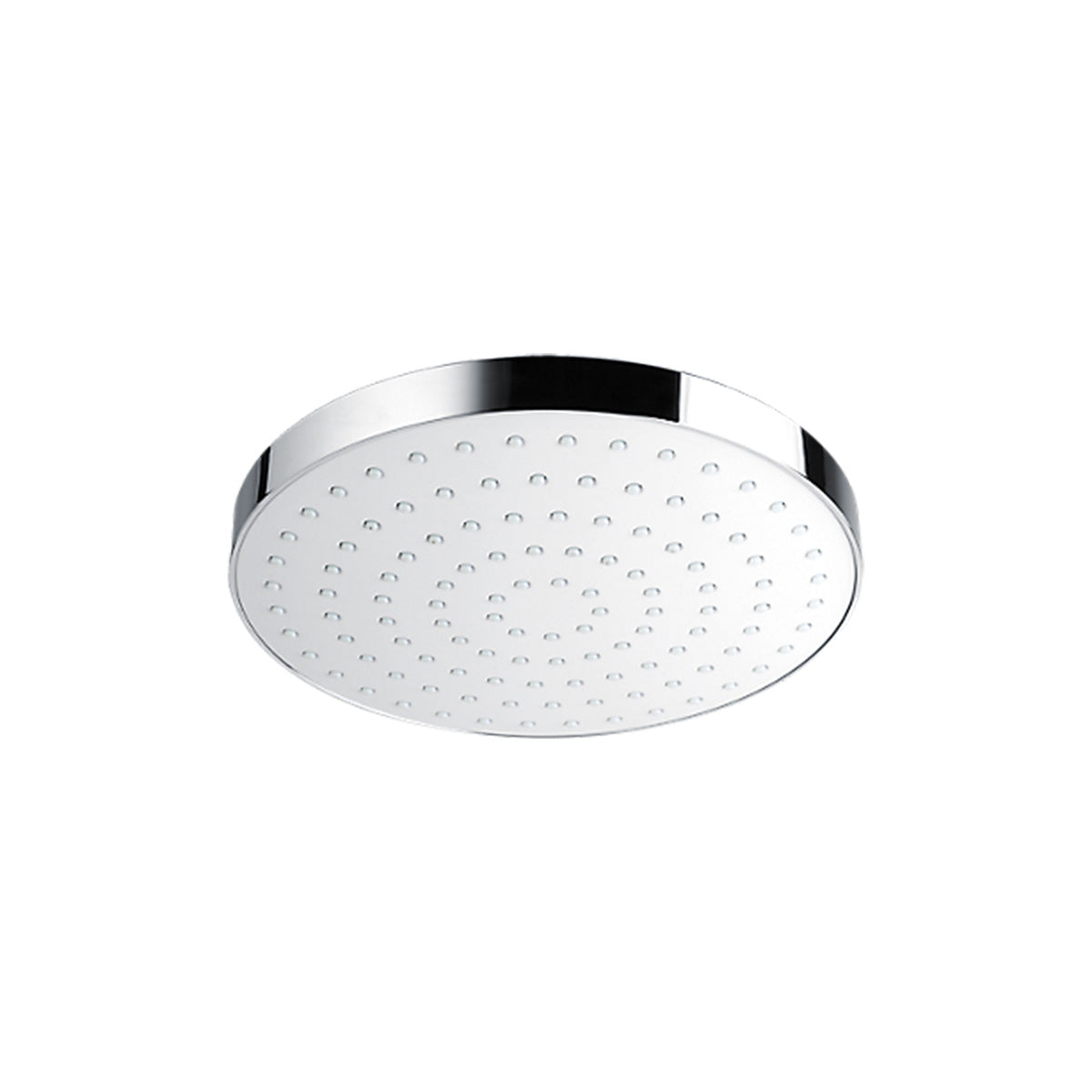 mira jump 9.8kw dual electric shower duelec overhead white