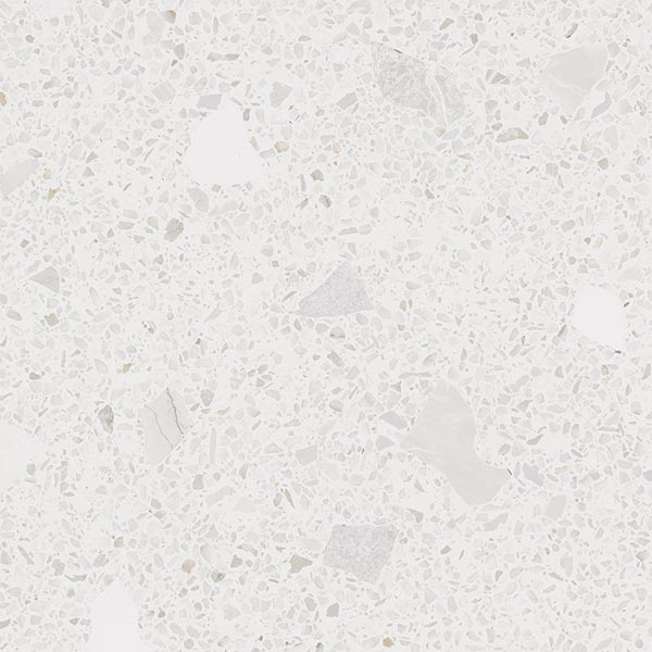 Miscela Blanco Matt Porcelain Tile