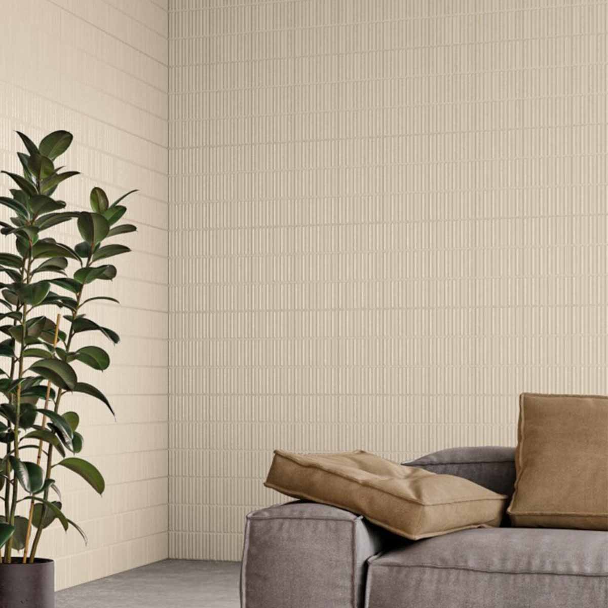 moves sand ceramic decor wall tile 20x40cm matt and gloss