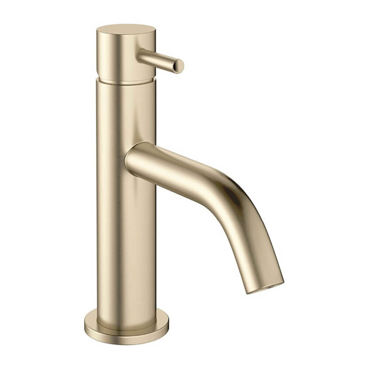 Crosswater MPRO Mono Basin Mixer Tap
