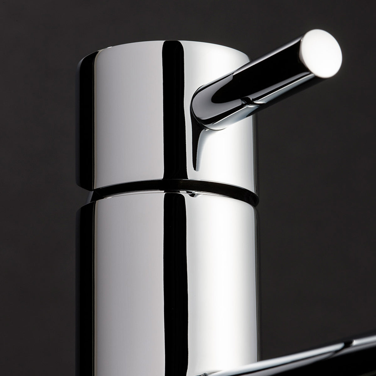 Crosswater MPRO Mono Basin Mixer Tap