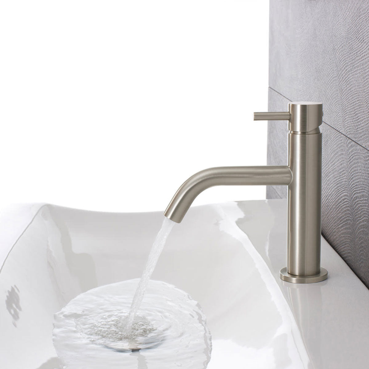 Crosswater MPRO Mono Basin Mixer Tap