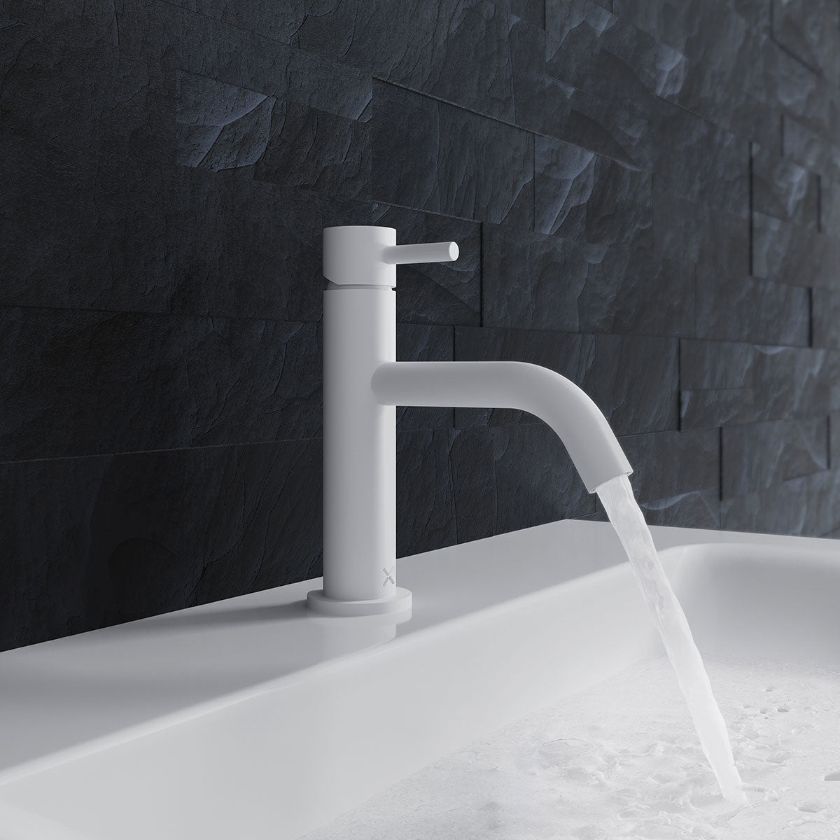 Crosswater MPRO Mono Basin Mixer Tap
