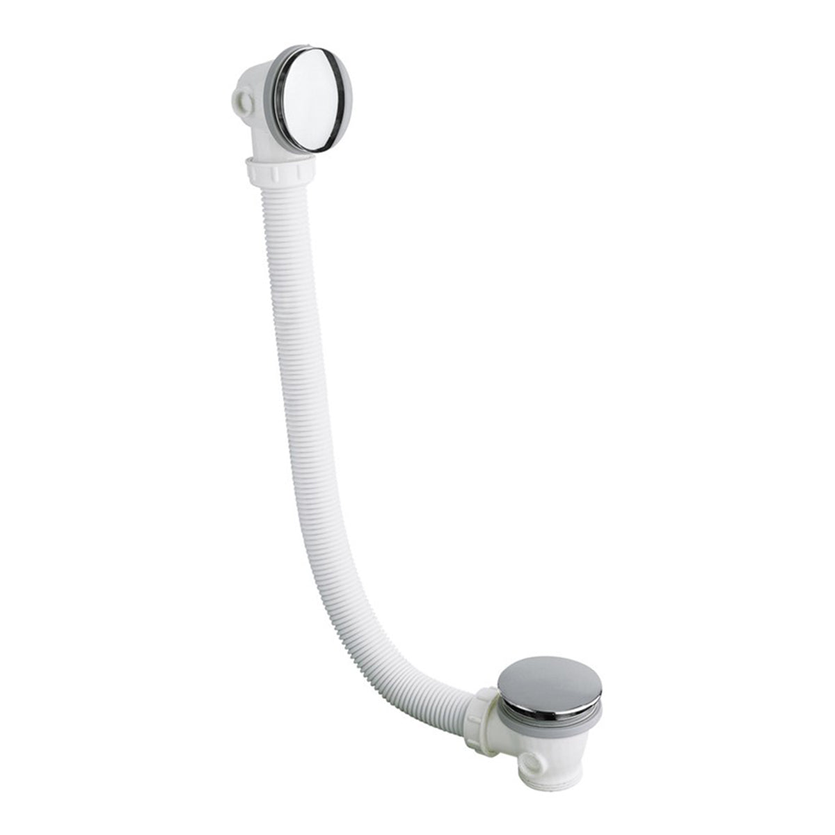 Crosswater MPRO Bath Click-Clack Waste