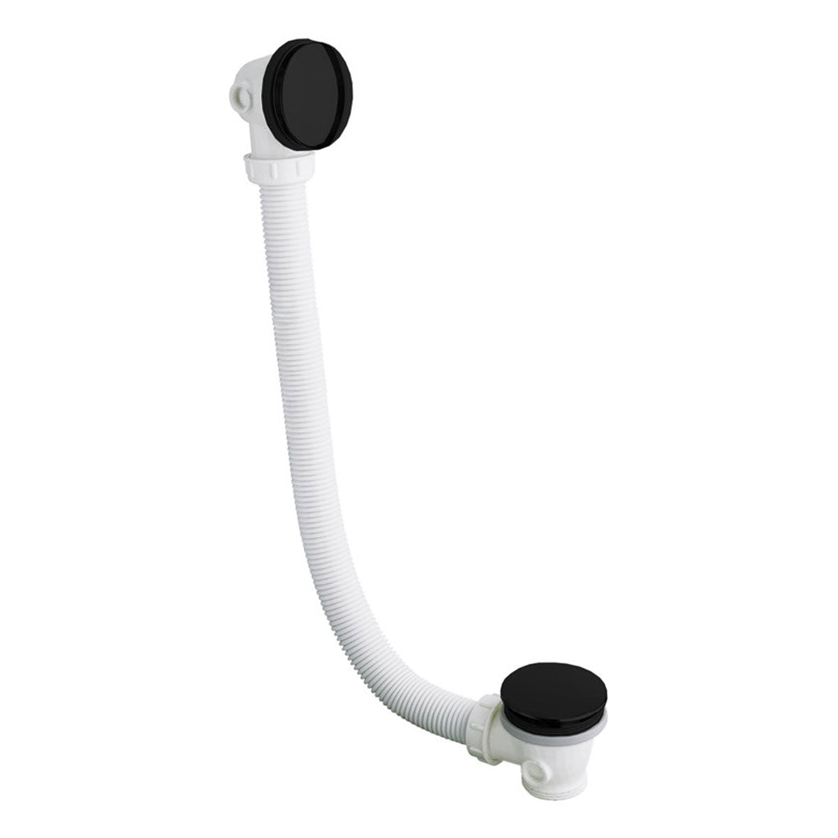 Crosswater MPRO Bath Click-Clack Waste