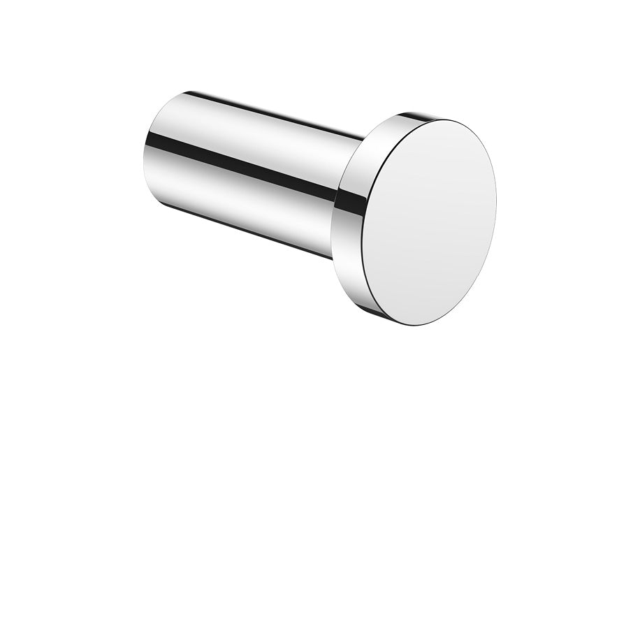 Crosswater MPRO Bathroom Robe Hook