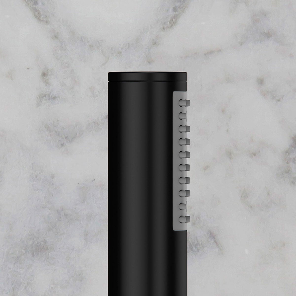 Crosswater MPRO Dual Outlet Concealed Thermo Shower Valve With Shower Handset Kit & Fixed Showerhead