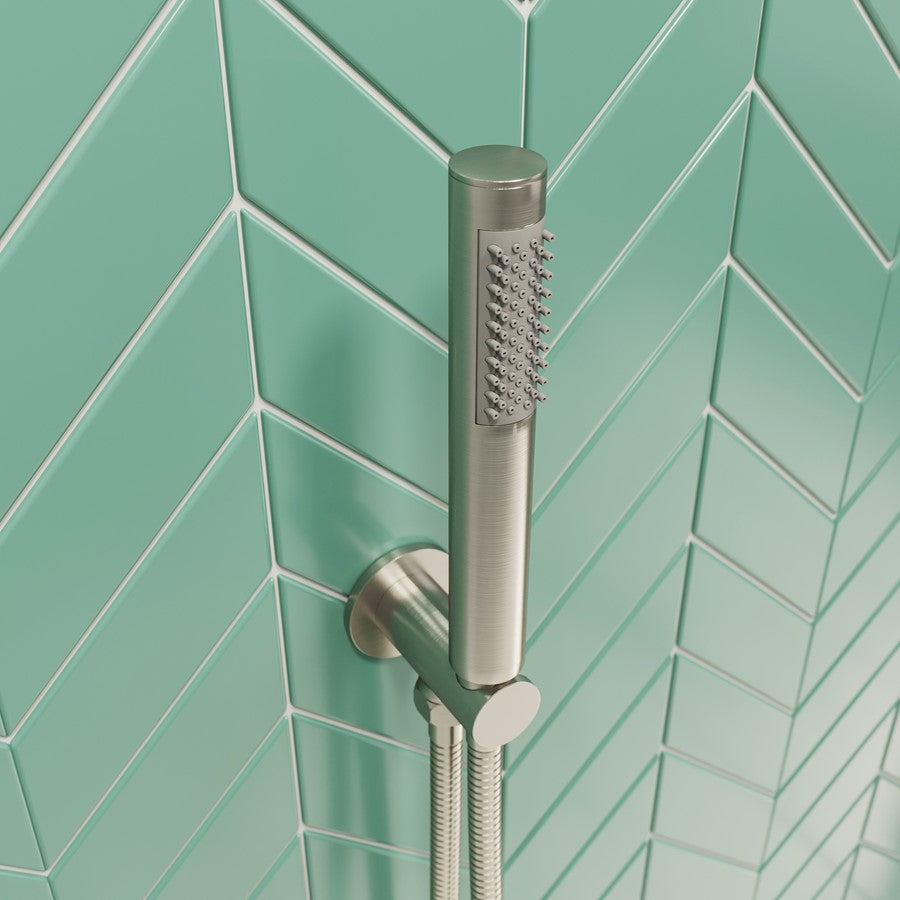 Crosswater MPRO Wall Mounted Shower Handset