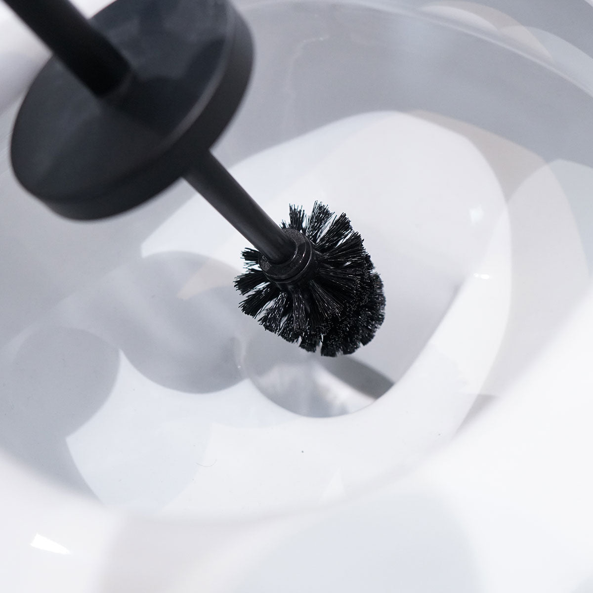 Crosswater MPRO Toilet Brush Holder